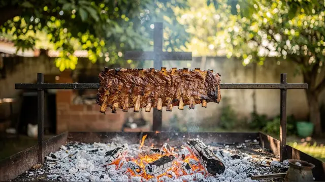 A Day at an Estancia Near San Antonio de Areco: What Actually Happens