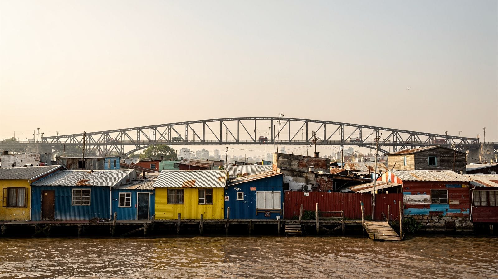 La Boca im Überblick: Mehr als nur Caminito