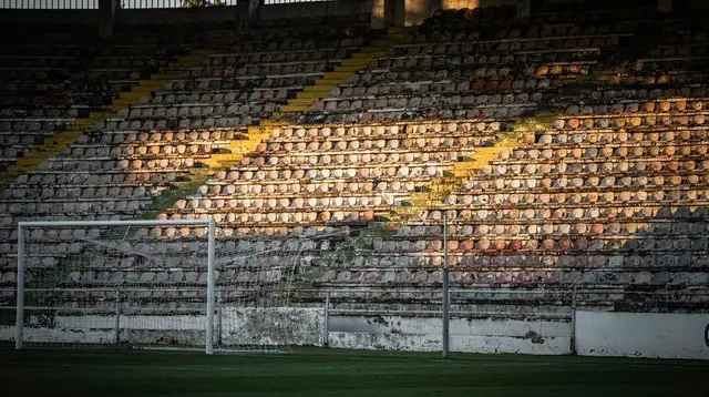 La Bombonera Museum Tour: Inside the Boca Juniors Story