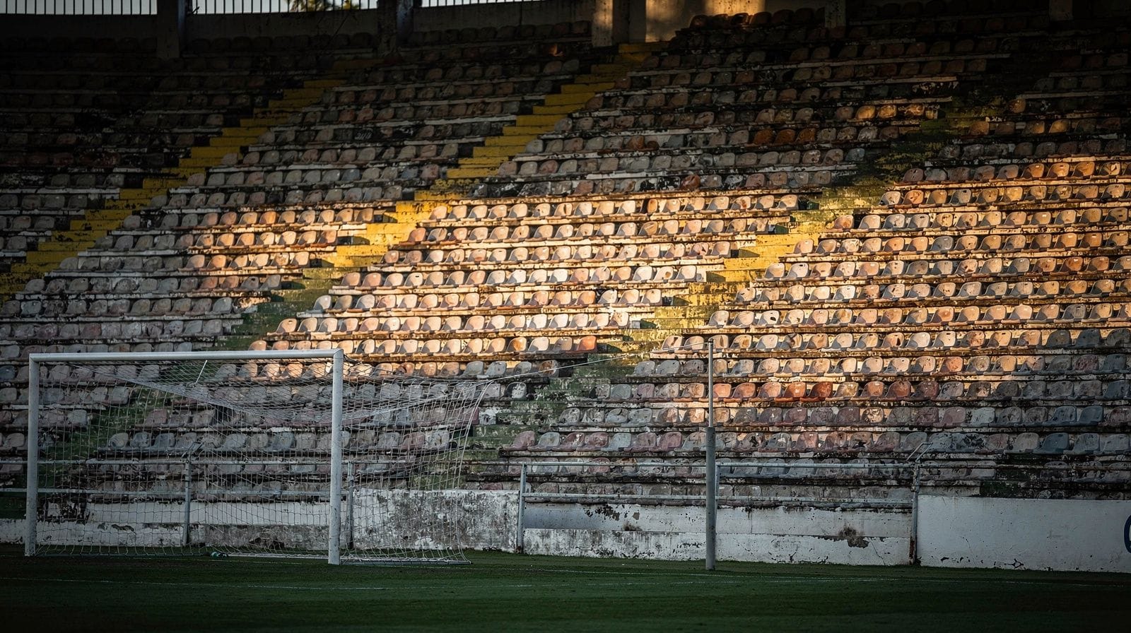 La Bombonera Museumstour: Die Geschichte von Boca Juniors
