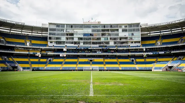 La Bombonera Stadium Tour: Inside Boca Juniors' Iconic Ground