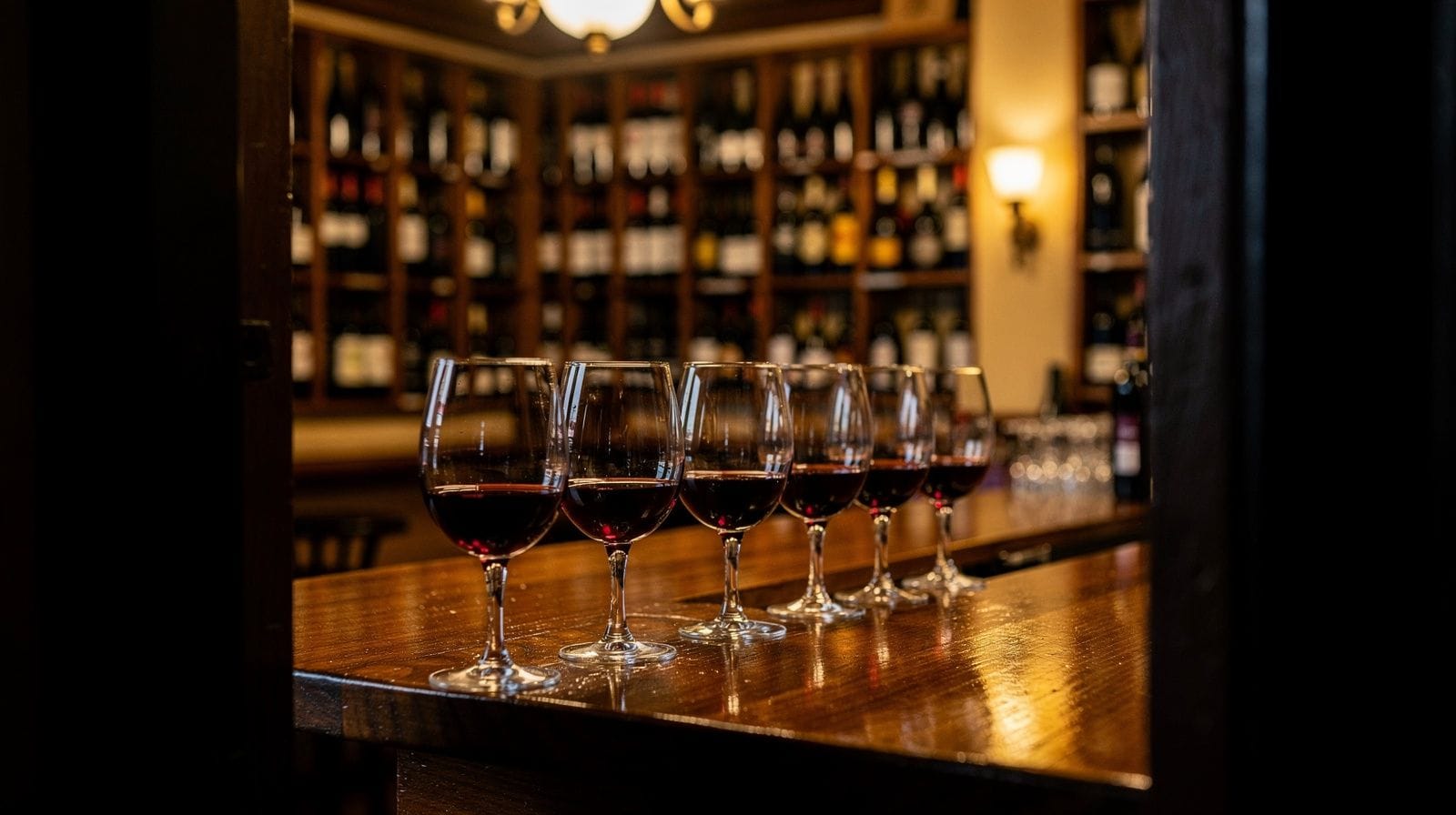 Malbec-Weinverkostung in Buenos Aires: Der komplette Guide