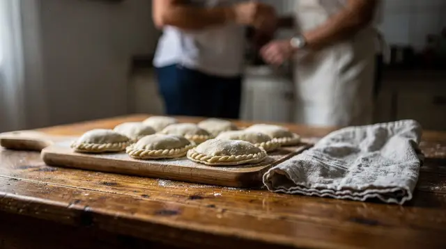 Market-to-Table Cooking Classes in Buenos Aires