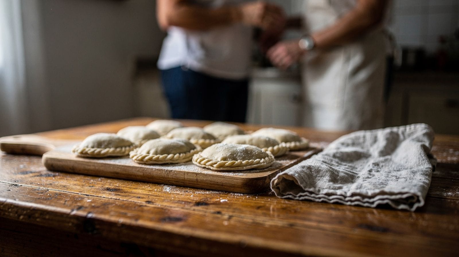 Market-to-Table-Kochkurse in Buenos Aires