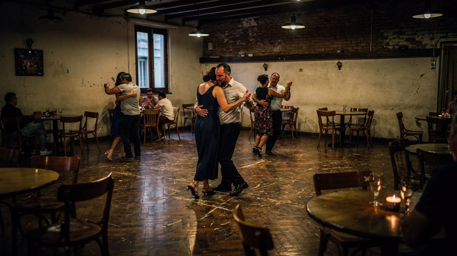 Milongas for Visitors: How to Watch or Join a Real Buenos Aires Dance