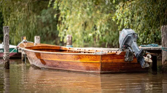 Paraná Delta Lancha Tours: Short Rides, Long Circuits and Island Stops