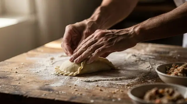 Private Cooking Classes in Buenos Aires