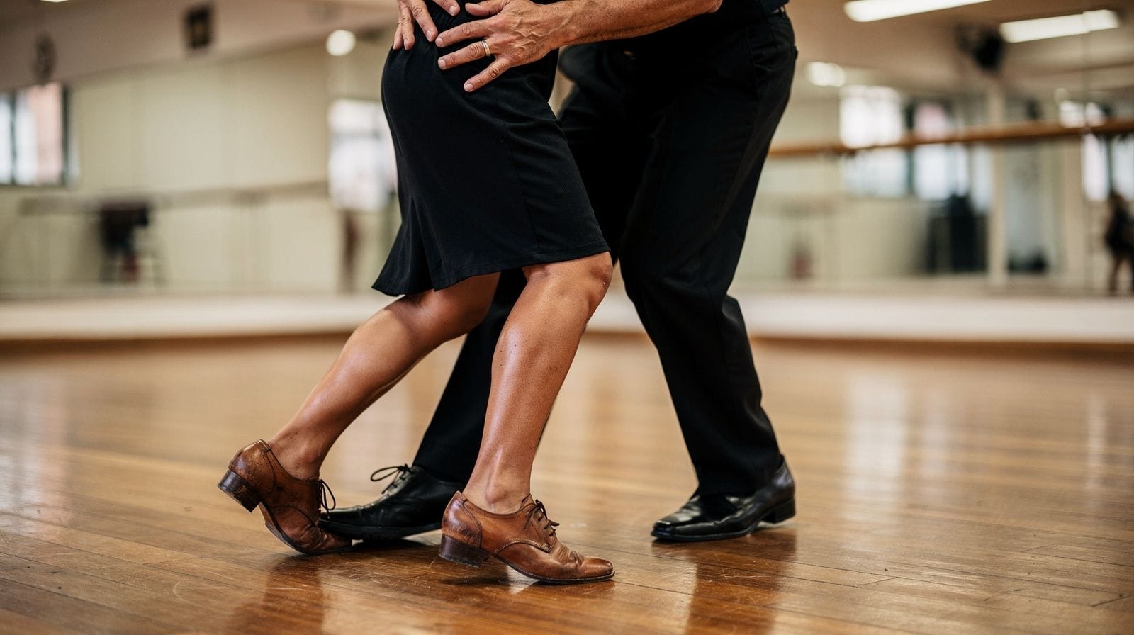 Private Tango-Stunden in Buenos Aires