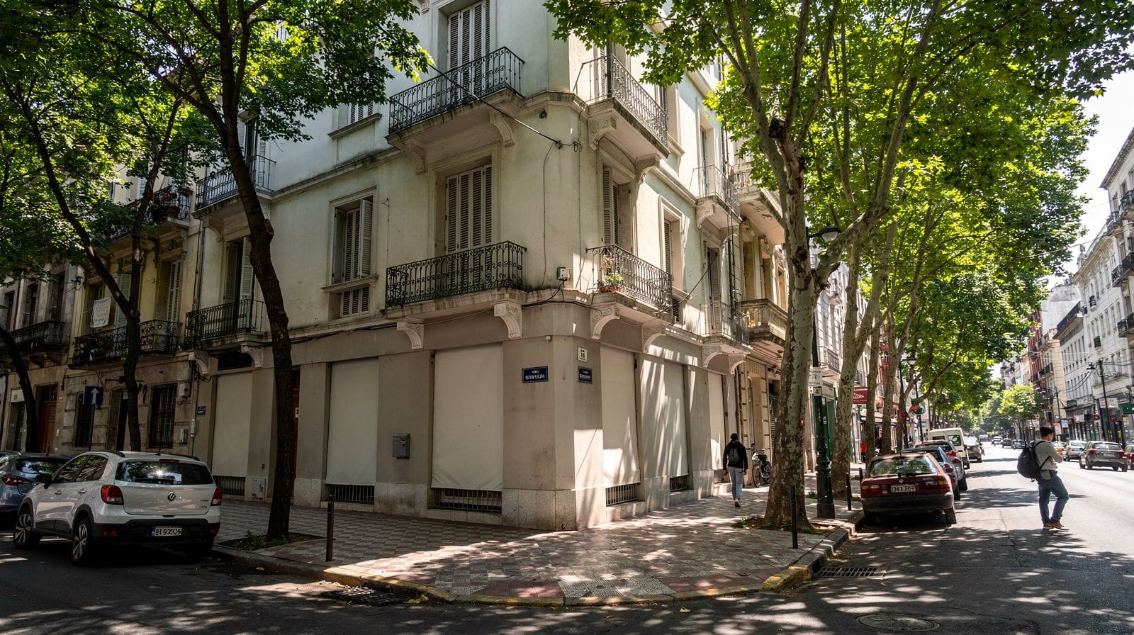 Recoleta-Stadtviertelführer: Mehr als der Friedhof