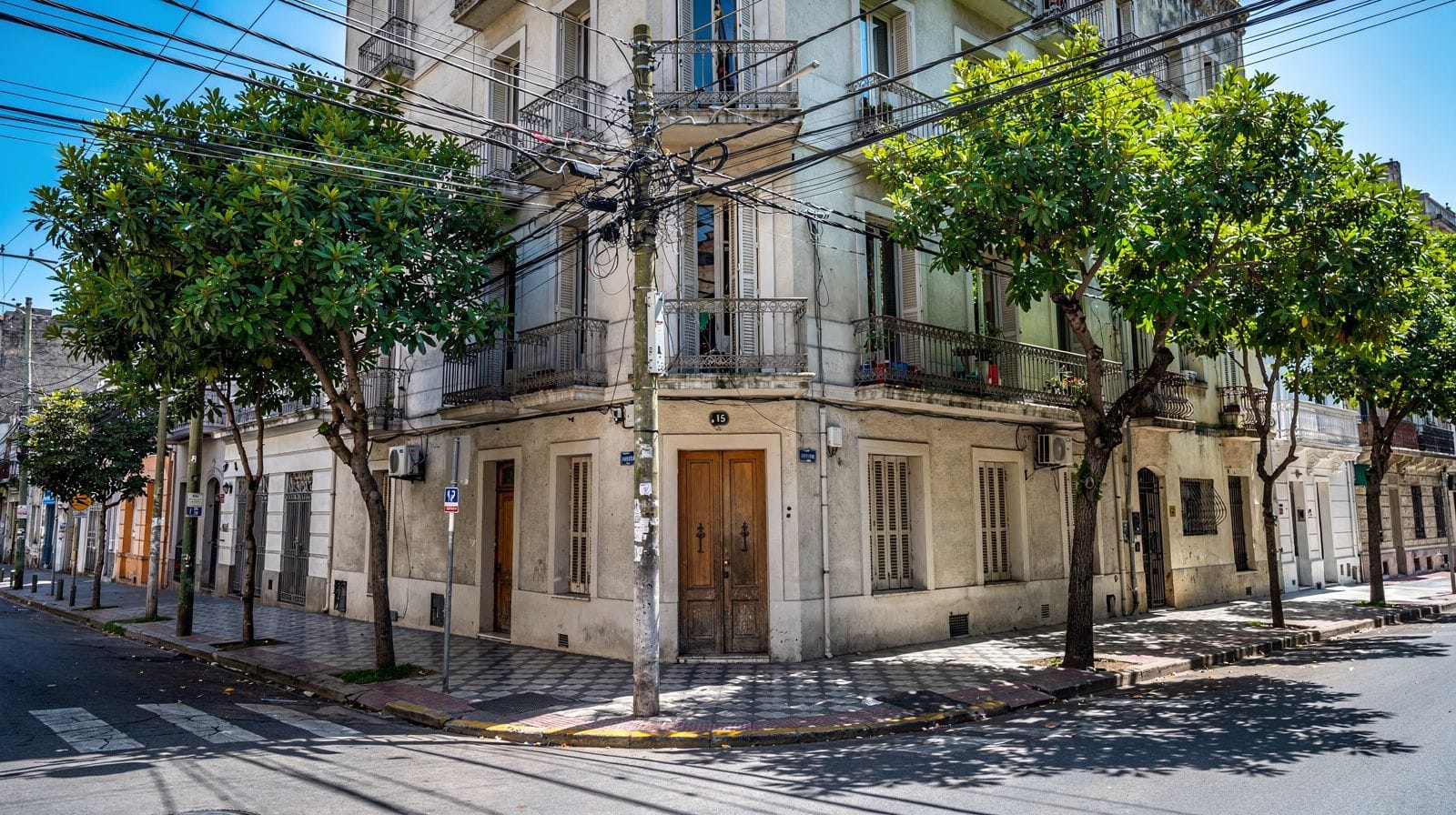 San Telmo Neighborhood Guide: Das Leben jenseits des Sonntagsmarkts