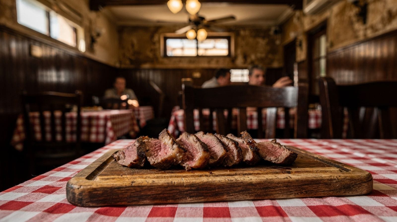 Steakhaus-Guide: Den richtigen Cut in Buenos Aires bestellen