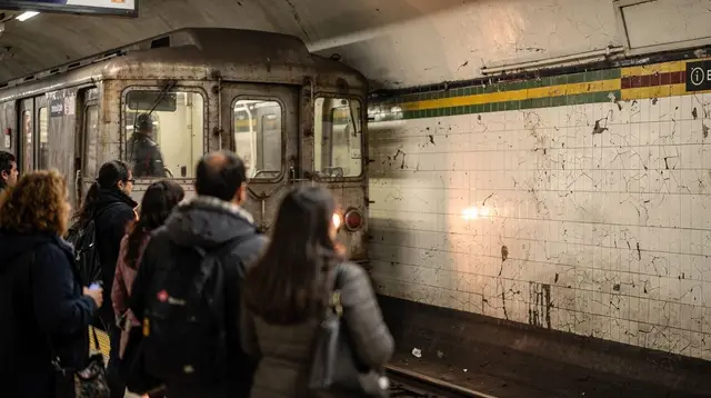 Subte Guide: How the Buenos Aires Metro Works