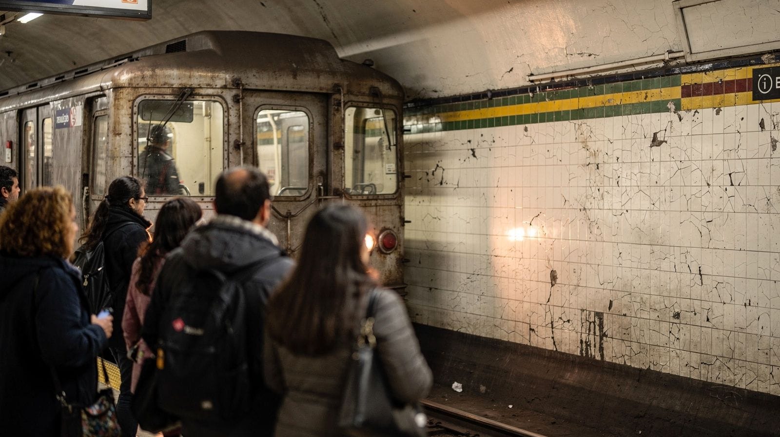 Subte Guide: How the Buenos Aires Metro Works