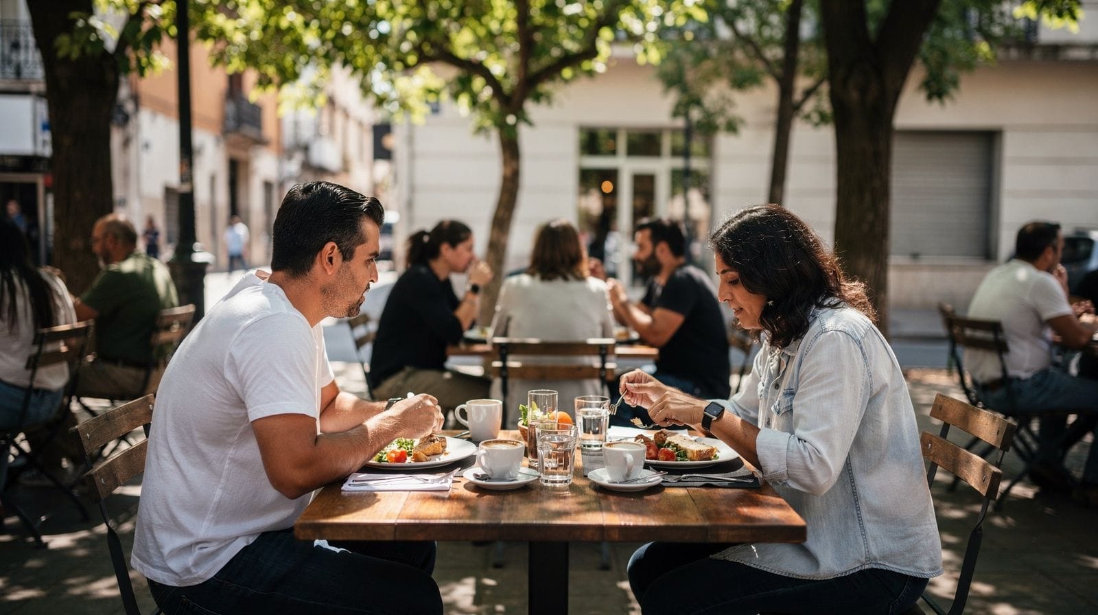 Sonntagsbrunch in Palermo: Ein Buenos-Aires-Guide