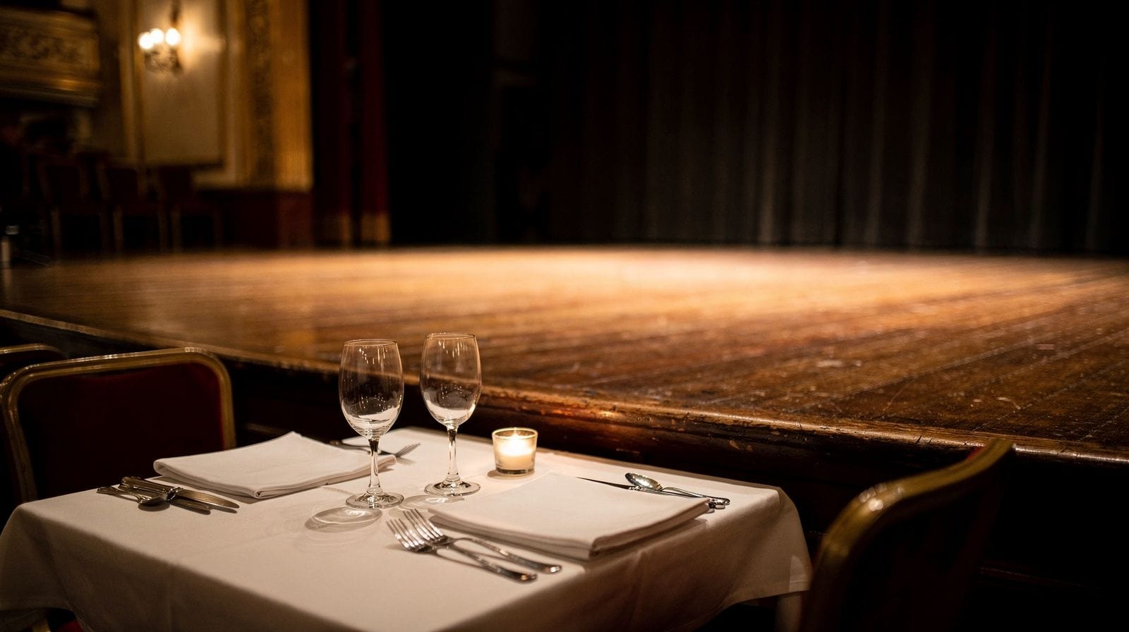 Tango-Dinnershows im Vergleich: Welches Format passt zu Ihrem Abend