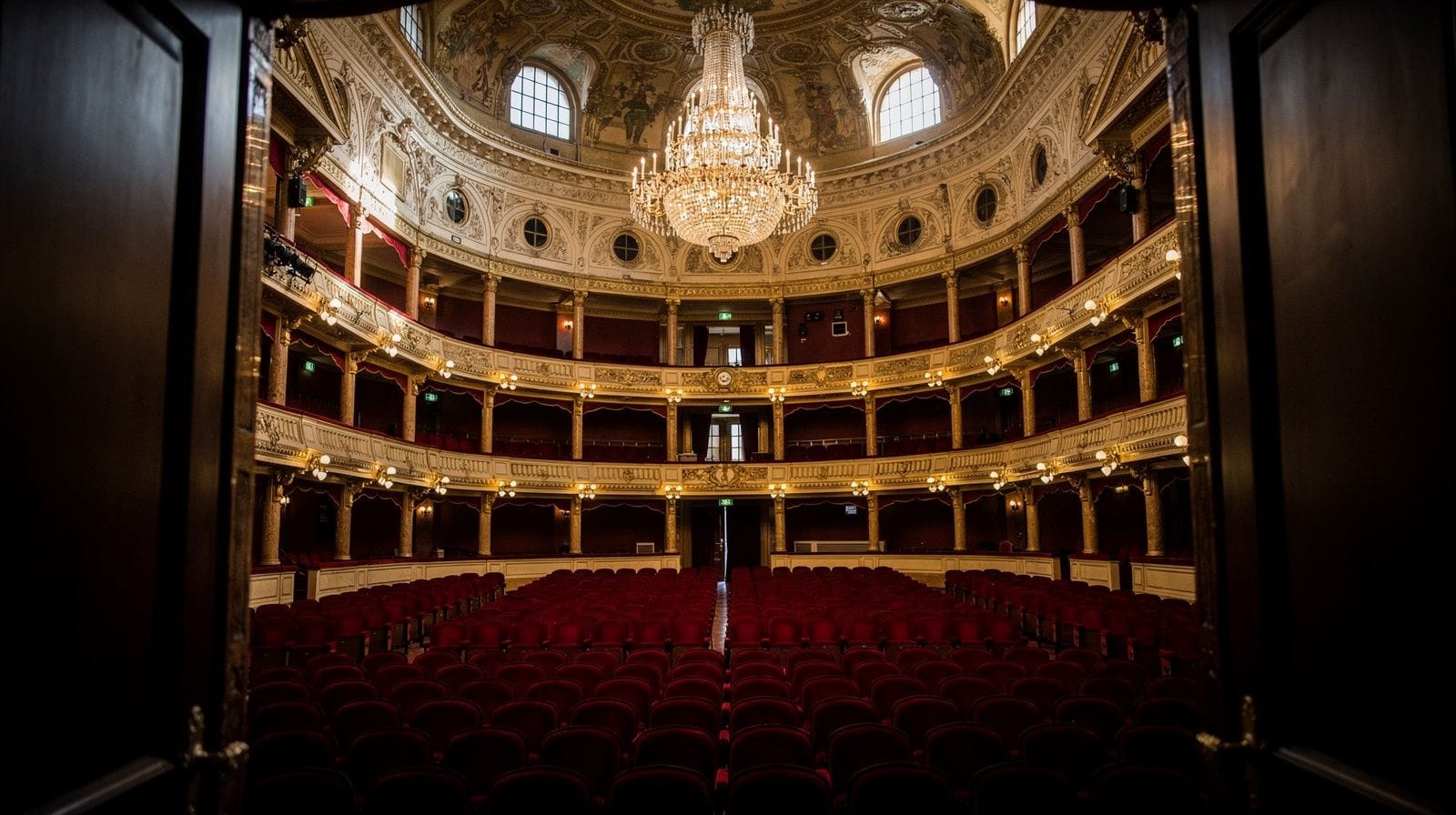 Teatro Colón Führung: Das Opernhaus von Buenos Aires am Tag