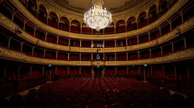 Teatro Colón Tickets: How to Book a Performance
