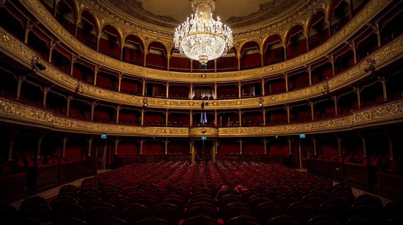 Teatro-Colón-Tickets: So buchen Sie eine Vorstellung