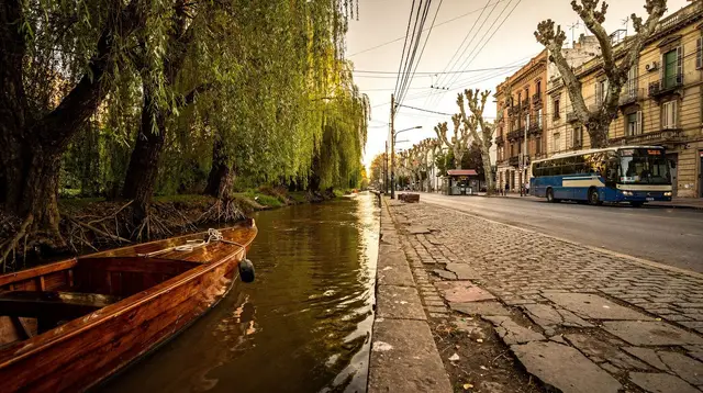 Tigre Delta Boat Trips: A First-Timer's Guide to the Lancha