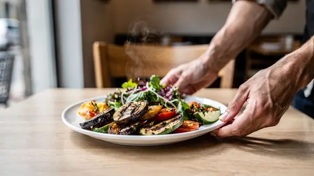 Vegetarian and Vegan Buenos Aires: A Realistic Guide