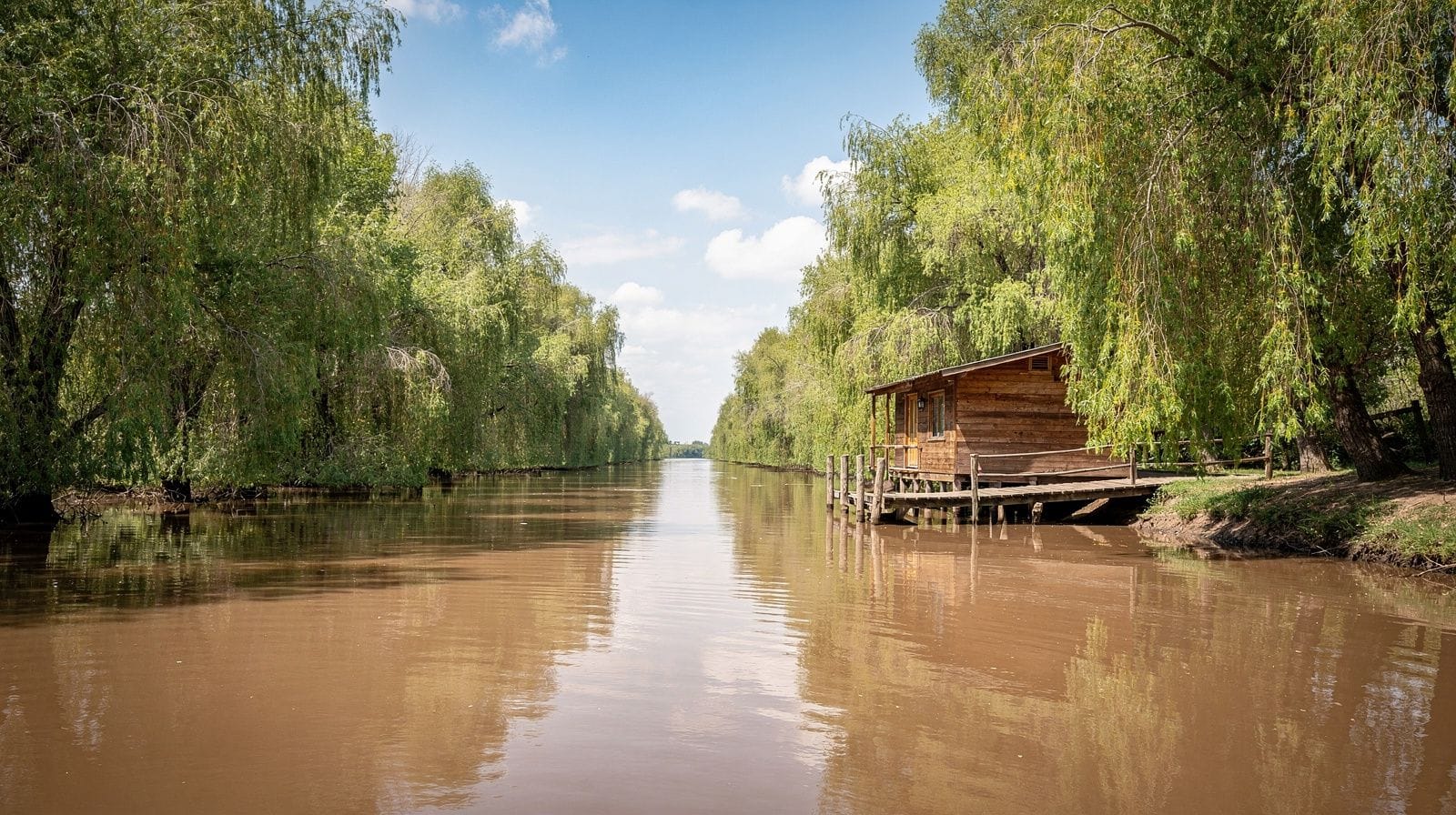 Drei Tage im Norden: Belgrano, San Isidro und das Tigre-Delta