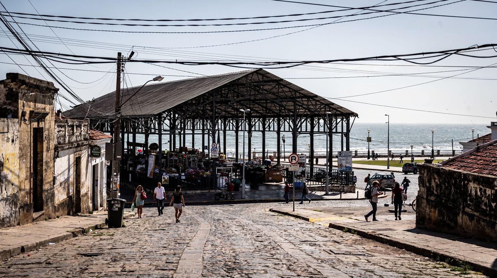 Drei Tage in Uruguay: Colonia del Sacramento und Montevideo