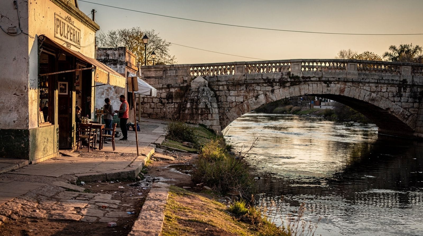 Zwei Tage in San Antonio de Areco: Gaucho-Land im eigenen Tempo